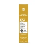 ضد آفتاب ضد چروک صورت ایوروشه SPF50+ Yves Rocher Protection Soin Anti-âge FPS 50+