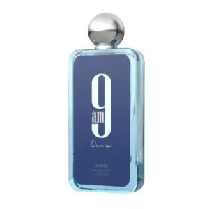 عطر یونیسکس افنان 9 ای‌ ام دایو ادو پرفیوم Afnan 9 AM Dive Eau de Parfum