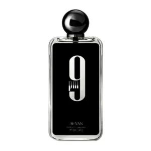 عطر مردانه افنان 9 پی‌ ام ادو پرفیوم Afnan 9PM Eau de Parfum