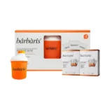 پودر کلاژن و الاستین باربارس 60 ساشه 2 بسته Barbaris Collagen & Elastin Powder