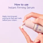 سرم لیفت و سفت کننده ضد چروک کدالی رزوراترول لیفت Caudalie Resveratrol-Lift Instant Firming Serum