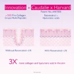 سرم لیفت و سفت کننده ضد چروک کدالی رزوراترول لیفت Caudalie Resveratrol-Lift Instant Firming Serum