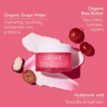 کرم مرطوب کننده عمیق وینو هیدرا کدالی Caudalie VinoHydra Deep Hydration Moisturizer