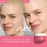 کرم مرطوب کننده عمیق وینو هیدرا کدالی Caudalie VinoHydra Deep Hydration Moisturizer
