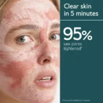ماسک فوری سم زدای صورت کدالی وینوکلین Caudalie Vinoclean Instant Detox Mask
