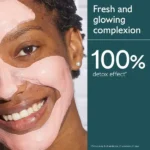 ماسک فوری سم زدای صورت کدالی وینوکلین Caudalie Vinoclean Instant Detox Mask