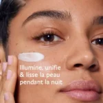 کرم شب ضد لک گلیکولیک وینوپرفکت کدالی Caudalie Vinoperfect Glycolic Night Cream