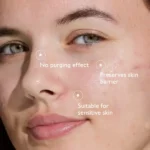 سرم ضد جوش و کنترل کننده لک و منافذ کدالی وینوپور با اسید سالیسیلیک Caudalie Vinopure Blemish Control Salicylic Serum