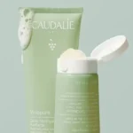ژل شوینده پاک کننده وینوپور کدالی با اسید سالیسیلیک Caudalie Vinopure Purifying Gel Cleanser