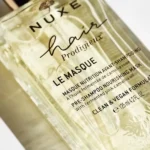 ماسک مو قبل از شامپو نوکس هیر پرودیژیو Hair Prodigieux Pre-Shampoo Nourishing Mask