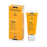 فلوئید ضد آفتاب بی رنگ SPF50+ اووبلاک ایزیس فارما ISISPHARMA Uveblock SPF50+ Fluide Invisible