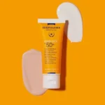 فلوئید ضد آفتاب بی رنگ SPF50+ اووبلاک ایزیس فارما ISISPHARMA Uveblock SPF50+ Fluide Invisible