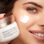 کرم شب بازسازی کننده و لیفتینگ کیکو نیو برایت لیفت KIKO Milano New Bright Lift Night