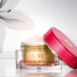 کرم شب ضد پیری و بازسازی کننده پوست لانژه پاریس آلگو اکتیو LANGÉ Paris Algo-Active Night Cream