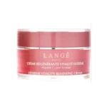 کرم ویتامینه احیا کننده و بازسازی کننده پوست لانژه اکستریم ویتالیتی Langé Extreme Vitality Renewing Cream
