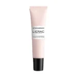 ژل آبرسان و ضد پف دور چشم لیراک هیدراژنیست Lierac Hydragenist Rehydrating Eye Care