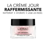 کرم روز سفت کننده و ضد چروک لیراک لیفت اینتگرال Lierac Lift Integral Firming Day Cream