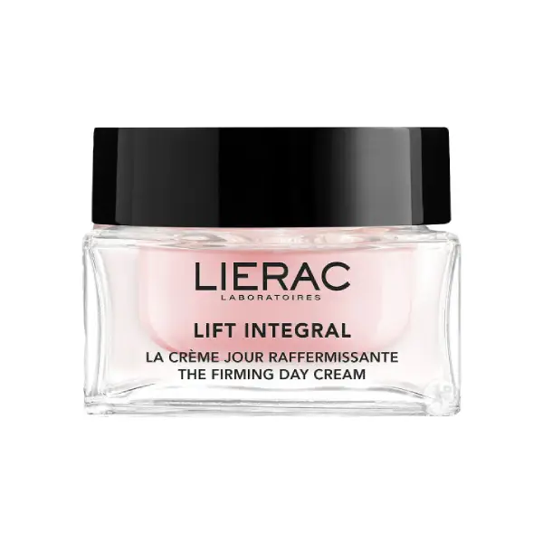کرم روز سفت کننده و ضد چروک لیراک لیفت اینتگرال Lierac Lift Integral Firming Day Cream