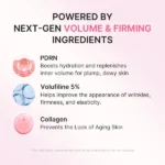 کرم ضد چروک و سفت کننده گردن مدیکوب PDRN کلاژن گوآشا Medicube PDRN Collagen Gua Sha Neck Wrinkle Cream