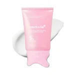 کرم ضد چروک و سفت کننده گردن مدیکوب PDRN کلاژن گوآشا Medicube PDRN Collagen Gua Sha Neck Wrinkle Cream