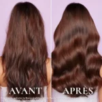 شیر مو باز کننده گره و محافظ حرارت بدون آبکشی نوکس هیر پرودیژیو NUXE Hair Prodigieux Lait Capillaire Démêlant Sans Rinçage