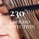 شیر مو باز کننده گره و محافظ حرارت بدون آبکشی نوکس هیر پرودیژیو NUXE Hair Prodigieux Lait Capillaire Démêlant Sans Rinçage
