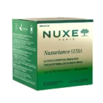 کرم ضد پیری روز و شب نوکس NUXE Nuxuriance Ultra Le Soin d'Exception Jour & Nuit