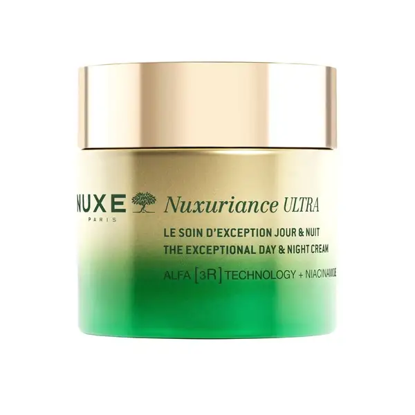 کرم ضد پیری روز و شب نوکس NUXE Nuxuriance Ultra Le Soin d'Exception Jour & Nuit