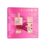 ست مراقبت پوست نیکس پینک فیور NUXE Pink Fever Gift Set