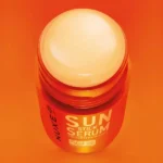 سرم ضد آفتاب استیکی SPF50+ نوکس سان NUXE Sun Stick Serum SPF50+