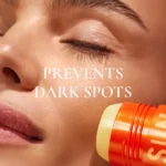 سرم ضد آفتاب استیکی SPF50+ نوکس سان NUXE Sun Stick Serum SPF50+