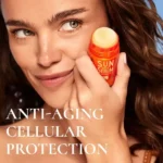 سرم ضد آفتاب استیکی SPF50+ نوکس سان NUXE Sun Stick Serum SPF50+