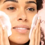 فوم شستشو و پاک کننده ملایم صورت نوکس وری رز NUXE Very Rose Mousse Aérienne Nettoyante