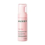 فوم شستشو و پاک کننده ملایم صورت نوکس وری رز NUXE Very Rose Mousse Aérienne Nettoyante