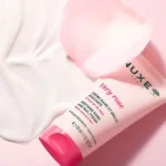 کرم دست و ناخن آرامش بخش نوکس وری رز NUXE Very Rose Soothing Hand and Nail Cream