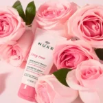 کرم دست و ناخن آرامش بخش نوکس وری رز NUXE Very Rose Soothing Hand and Nail Cream