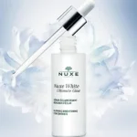 سرم روشن کننده و ضد لک نوکس وایت اولتیمیت گلو NUXE White Ultimate Glow Serum