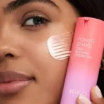 کرم 3 در 1 مرطوب کننده، پرایمر و روشن کننده صورت کیکو Power Shake Diva Refining Cream