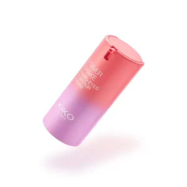 کرم مرطوب کننده و روشن کننده دور چشم کیکو Power Shake Energ-Eyes Contour Cream
