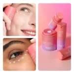 کرم مرطوب کننده و روشن کننده دور چشم کیکو Power Shake Energ-Eyes Contour Cream