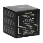 کرم ضد پیری و مغذی صورت لیراک Premium La Crème Voluptueuse