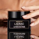 کرم ضد پیری و مغذی صورت لیراک Premium La Crème Voluptueuse