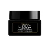 کرم ضد پیری و مغذی صورت لیراک Premium La Crème Voluptueuse