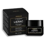 کرم ضد چروک و ضد پیری دور چشم لیراک Premium The Eye Cream