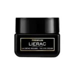 کرم ضد چروک و ضد پیری دور چشم لیراک Premium The Eye Cream