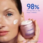 کرم سفت کننده و ضد چروک کشمیری کدلی Resveratrol-Lift Caudalie Firming Cashmere Cream
