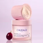 کرم سفت کننده و ضد چروک کشمیری کدلی Resveratrol-Lift Caudalie Firming Cashmere Cream