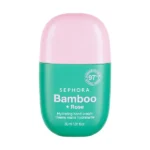 کرم مرطوب کننده و نرم کننده دست بامبو و رز سفورا کالکشن SEPHORA COLLECTION Bamboo + Rose Hydrating Hand Cream