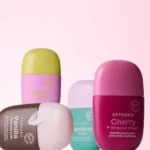 کرم مرطوب کننده و نرم کننده دست گیلاس و خامه سفورا کالکشن SEPHORA COLLECTION Cherry + Whipped Hydrating Hand Cream