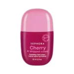 کرم مرطوب کننده و نرم کننده دست گیلاس و خامه سفورا کالکشن SEPHORA COLLECTION Cherry + Whipped Hydrating Hand Cream